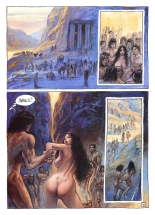 Peter Riverstone - Thamara et Juda : page 17