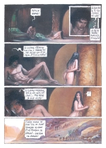 Peter Riverstone - Thamara et Juda : page 29