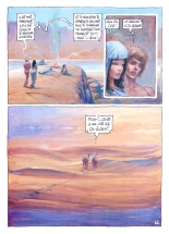 Peter Riverstone - Thamara et Juda : page 31
