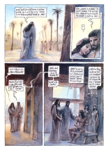 Peter Riverstone - Thamara et Juda : page 33