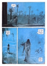 Peter Riverstone - Thamara et Juda : page 40