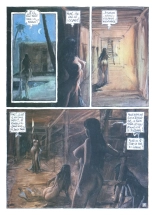 Peter Riverstone - Thamara et Juda : page 41