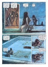 Peter Riverstone - Thamara et Juda : page 42