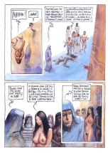 Peter Riverstone - Thamara et Juda : page 48