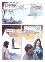 Peter Riverstone - Thamara et Juda : page 49