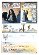 Peter Riverstone - Thamara et Juda : page 50