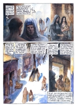 Peter Riverstone - Thamara et Juda : page 51