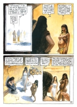Peter Riverstone - Thamara et Juda : page 52