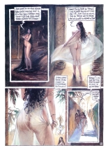 Peter Riverstone - Thamara et Juda : page 53