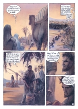 Peter Riverstone - Thamara et Juda : page 54