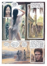 Peter Riverstone - Thamara et Juda : page 58