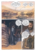 Peter Riverstone - Thamara et Juda : page 59