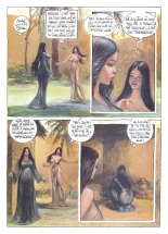 Peter Riverstone - Thamara et Juda : page 60