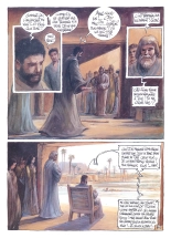 Peter Riverstone - Thamara et Juda : page 62