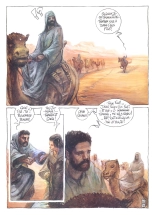 Peter Riverstone - Thamara et Juda : page 63