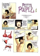 Petite Poupée 1 : page 1