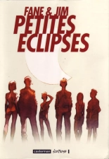Petites Éclipses : page 1