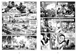 Petites Éclipses : page 63