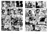 Petites Éclipses : page 100