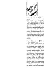 Petites Éclipses : page 150