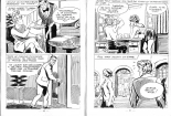 PFA - Allo Police ! #6 Les envoyés du diable : page 22