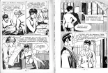 PFA - Allo Police ! #6 Les envoyés du diable : page 25