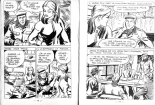 PFA - Allo Police ! #6 Les envoyés du diable : page 40