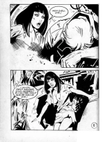 PFA - Astrosex Belier et l'amour : page 9