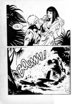 PFA - Astrosex Belier et l'amour : page 11