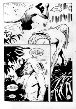 PFA - Astrosex Belier et l'amour : page 18