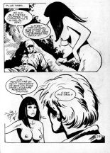 PFA - Astrosex Belier et l'amour : page 30