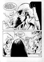 PFA - Astrosex Belier et l'amour : page 34