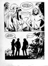 PFA - Astrosex Belier et l'amour : page 35