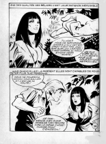 PFA - Astrosex Belier et l'amour : page 37