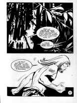 PFA - Astrosex Belier et l'amour : page 38