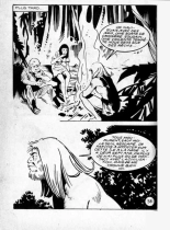 PFA - Astrosex Belier et l'amour : page 39