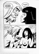 PFA - Astrosex Belier et l'amour : page 43
