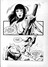 PFA - Astrosex Belier et l'amour : page 48