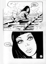 PFA - Astrosex Belier et l'amour : page 50