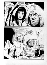 PFA - Astrosex Belier et l'amour : page 58