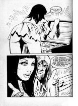 PFA - Astrosex Belier et l'amour : page 59