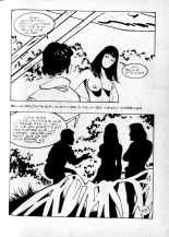 PFA - Astrosex Belier et l'amour : page 70
