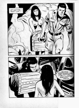 PFA - Astrosex Belier et l'amour : page 85