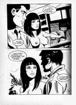 PFA - Astrosex Belier et l'amour : page 87