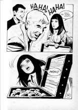 PFA - Astrosex Belier et l'amour : page 96