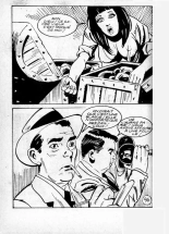 PFA - Astrosex Belier et l'amour : page 97