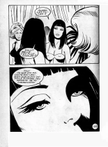 PFA - Astrosex Belier et l'amour : page 101