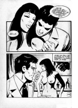 PFA - Astrosex Belier et l'amour : page 105