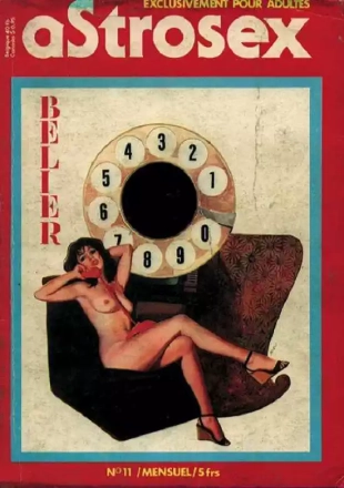 hentai PFA - Astrosex Belier et l'amour