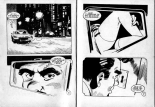 PFA - Campus Ed - Astrosex #10 Poissons - Patricia et l'amour : page 5
